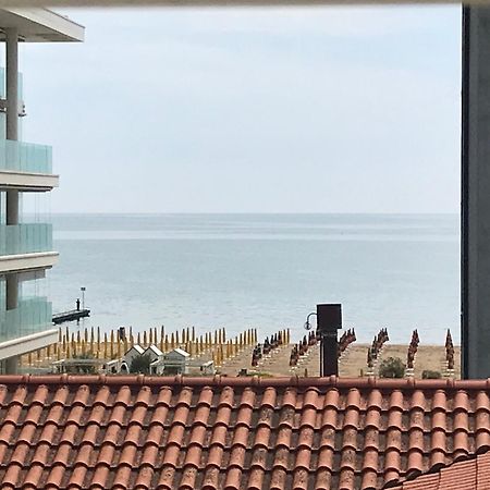 リド・ディ・イエゾロFoscolo Sunset Houseアパートメント エクステリア 写真