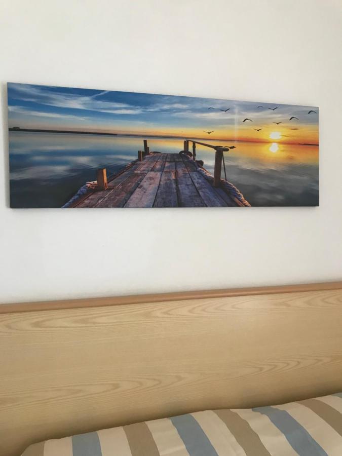 リド・ディ・イエゾロFoscolo Sunset Houseアパートメント エクステリア 写真