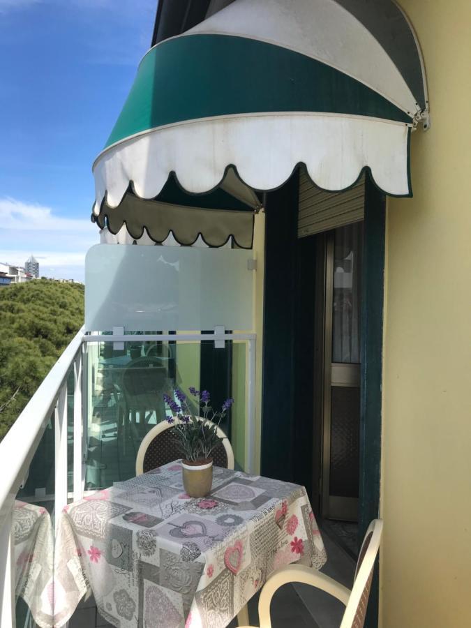 リド・ディ・イエゾロFoscolo Sunset Houseアパートメント エクステリア 写真